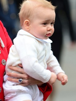 george